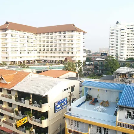Hotel Oyo 963 Sunshine