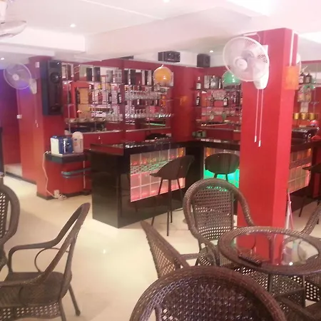 Hotel Oyo 963 Sunshine