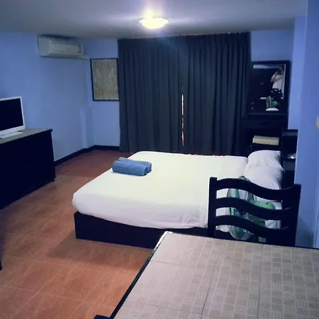 Oyo 963 Sunshine Hotel