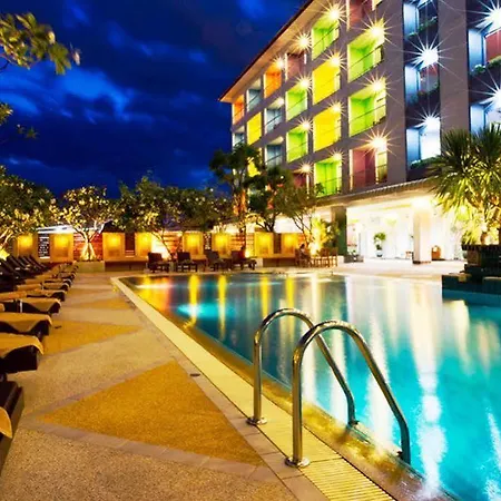 The Ninth Pattaya