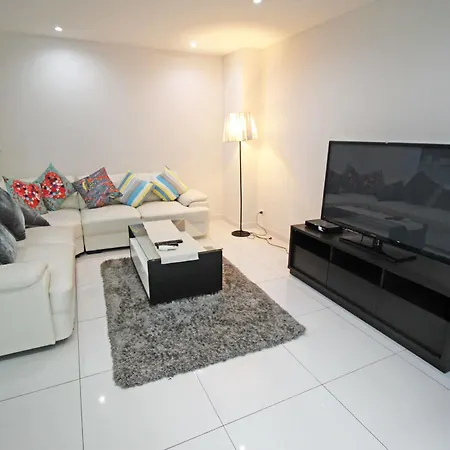 The Place Pratumnak By Sunny 2* Pattaya
