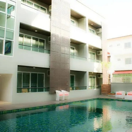 Double D Boutique โรงแรม 2*