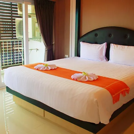 New Nordic Marcus Hotel 4*
