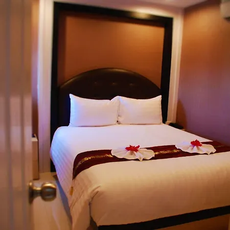 Hotel New Nordic Marcus