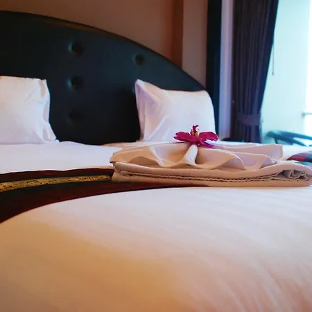 New Nordic Marcus Hotel