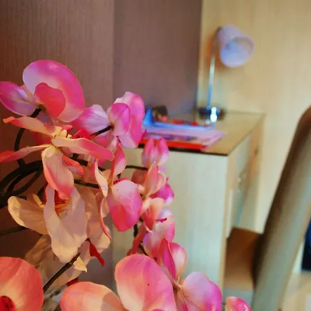 New Nordic Marcus Hotel 4*