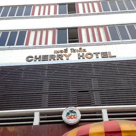 Cherry Pattaya