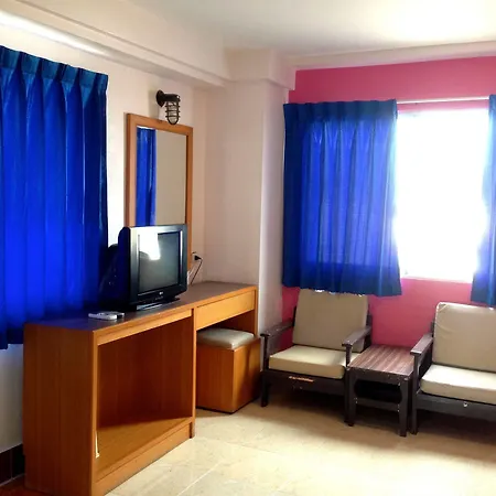 Cherry 3* Pattaya