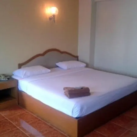 โรงแรม Cherry Pattaya