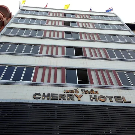 Cherry Pattaya