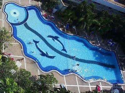 รายัล ทวินส์ พาเลซ โรงแรม