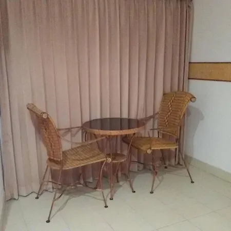Rattakit Mansion Aparthotel Pattaya