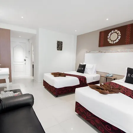 Natural Hotel Pattaya