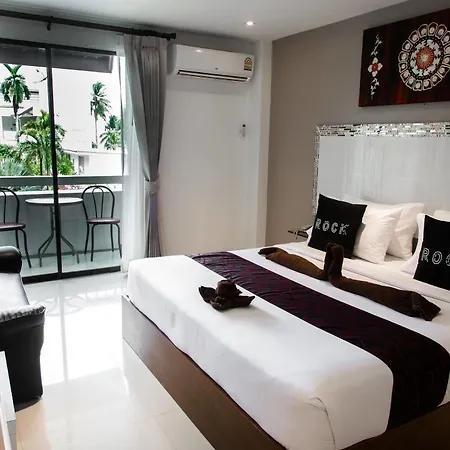 Natural 3* Pattaya