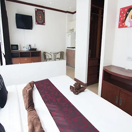 Hotel Natural