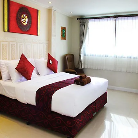 Hotel Natural 3*