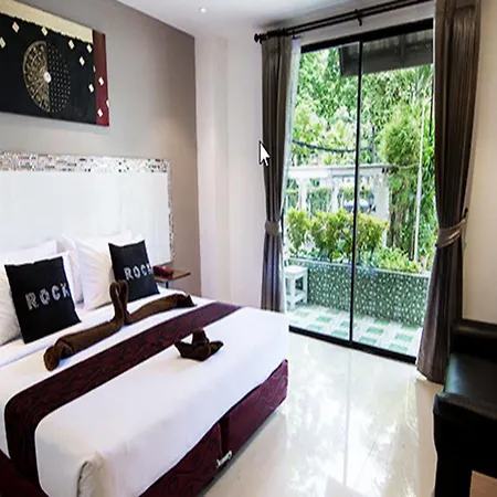 Natural 3* Pattaya