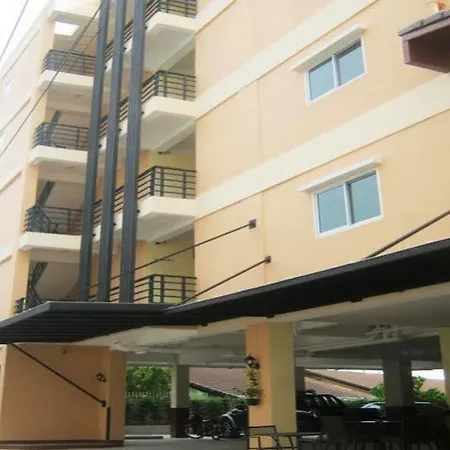 Hotel Chitra