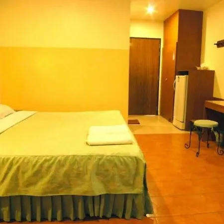 Opey De Place Hotel Pattaya