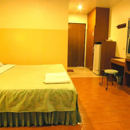 Opey De Place Pattaya