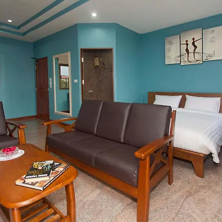 Inn Garden Boutique 3*
