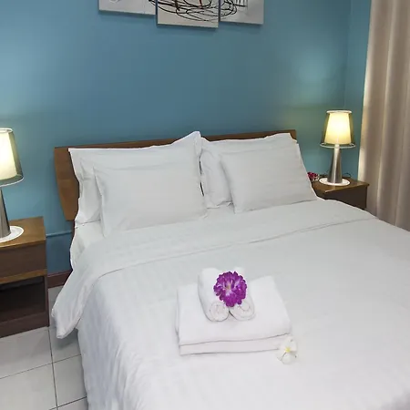 Garden Boutique 3*