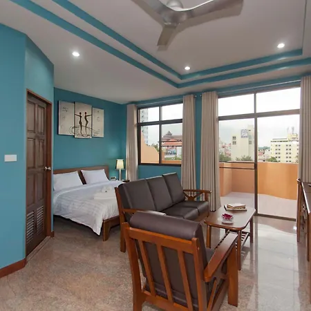 Inn Garden Boutique 3*