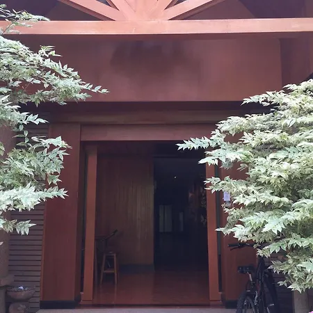 Chada Thai House 3* Pattaya
