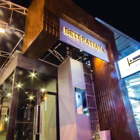 Bett Pattaya