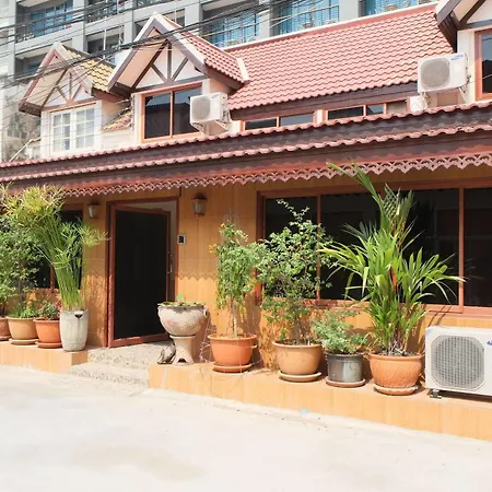 The Siam - Sha Extra Pattaya
