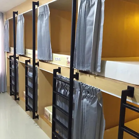 Hotel 18 Coins Budget 2*