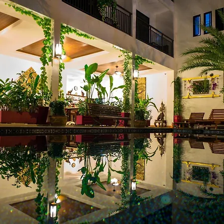 Swiss Paradise Boutique Pattaya
