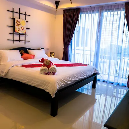 Swiss Paradise Boutique Pattaya