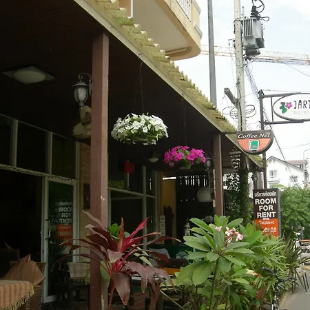 Jardin Pattaya