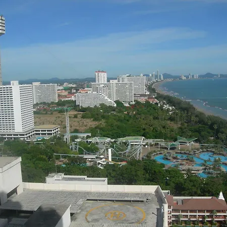 Jardin Pattaya