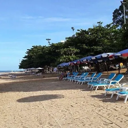 Jardin โรงแรม 3*