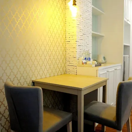 โรงแรม Hill Fresco