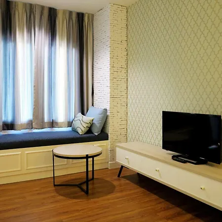 Hill Fresco โรงแรม 5*