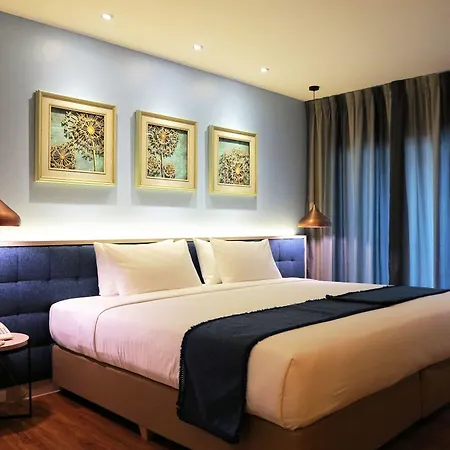 Hill Fresco Pattaya