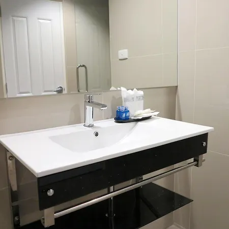 Hill Fresco โรงแรม