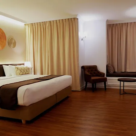 Hill Fresco Pattaya