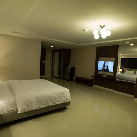 Hotel Fairtex Express
