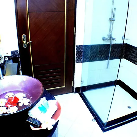 Hotel Fairtex Express Pattaya