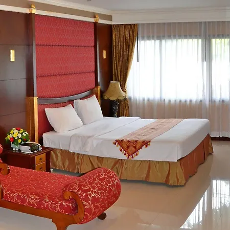 Fairtex Express Hotel Pattaya