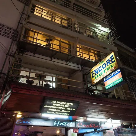 The Encore 2*