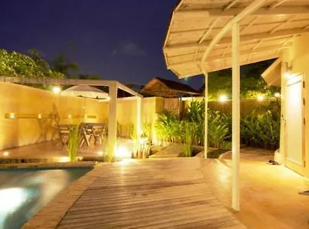 Chic+ Chill @eravana Pattaya