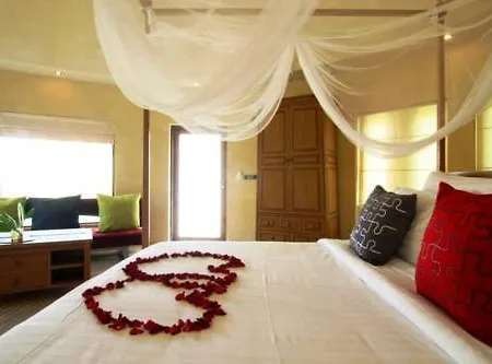 Chic+ Chill @eravana รีสอร์ท