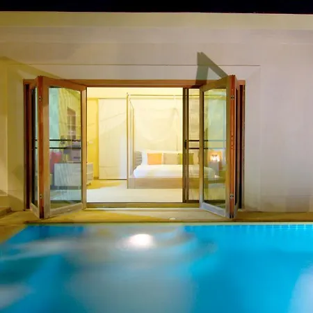Chic+ Chill @eravana รีสอร์ท Pattaya