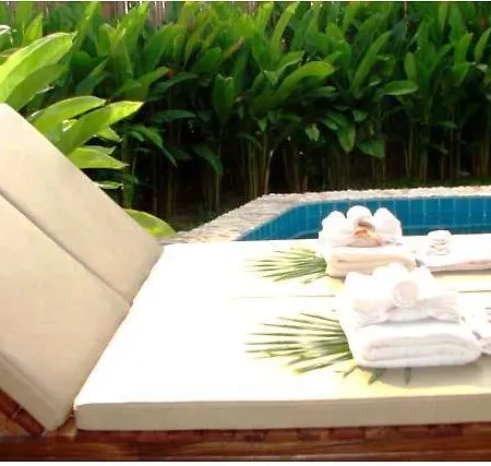 Chic+ Chill @eravana รีสอร์ท 4*