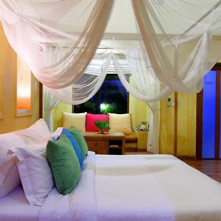 Chic+ Chill @eravana Pattaya